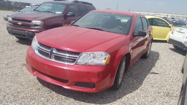 Vehicle Pic